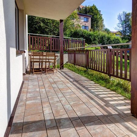 Gold Apartments Your Holiday Home Rodzinny 3 Krynica-Zdrój Extérieur photo