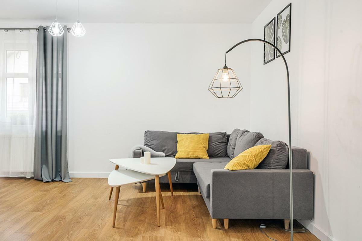 Gold Apartments Your Holiday Home Rodzinny 3 Krynica-Zdrój Extérieur photo