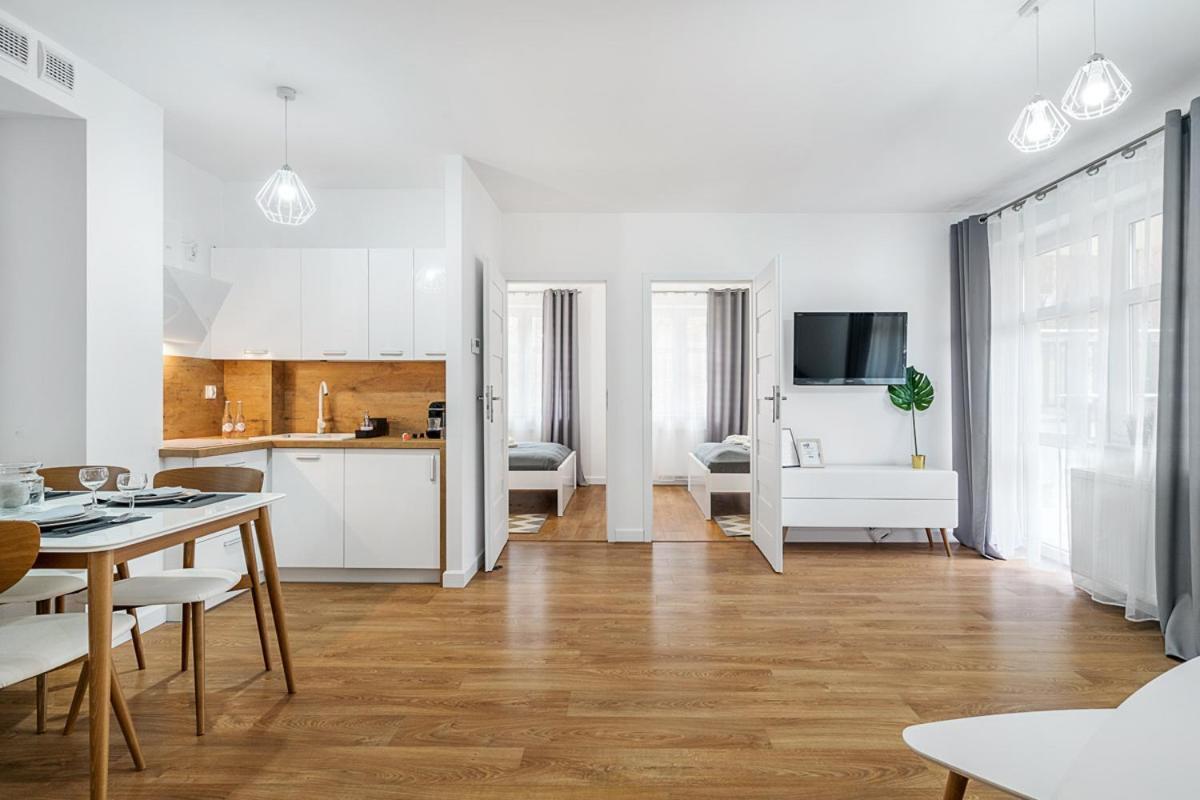 Gold Apartments Your Holiday Home Rodzinny 3 Krynica-Zdrój Extérieur photo
