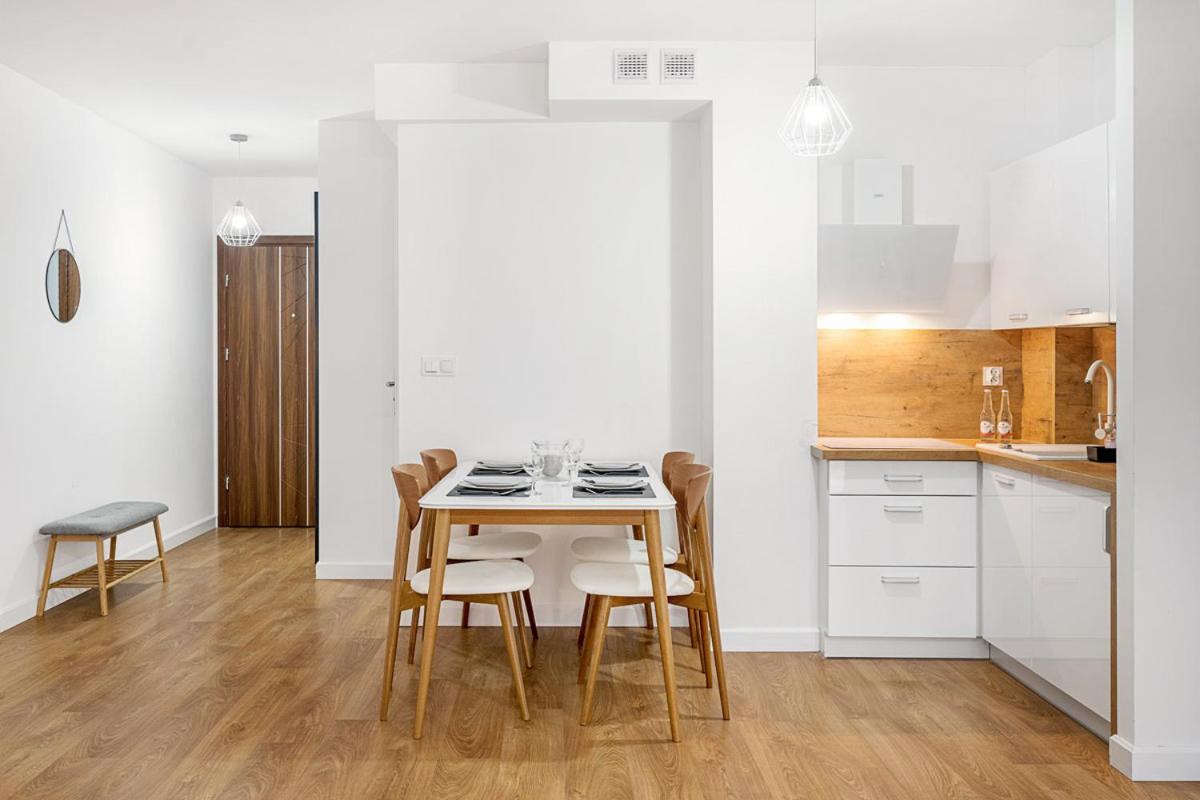 Gold Apartments Your Holiday Home Rodzinny 3 Krynica-Zdrój Extérieur photo