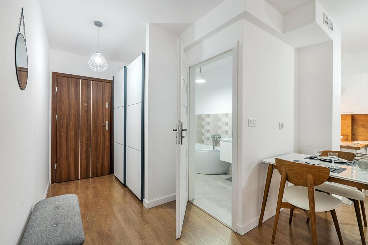 Gold Apartments Your Holiday Home Rodzinny 3 Krynica-Zdrój Extérieur photo