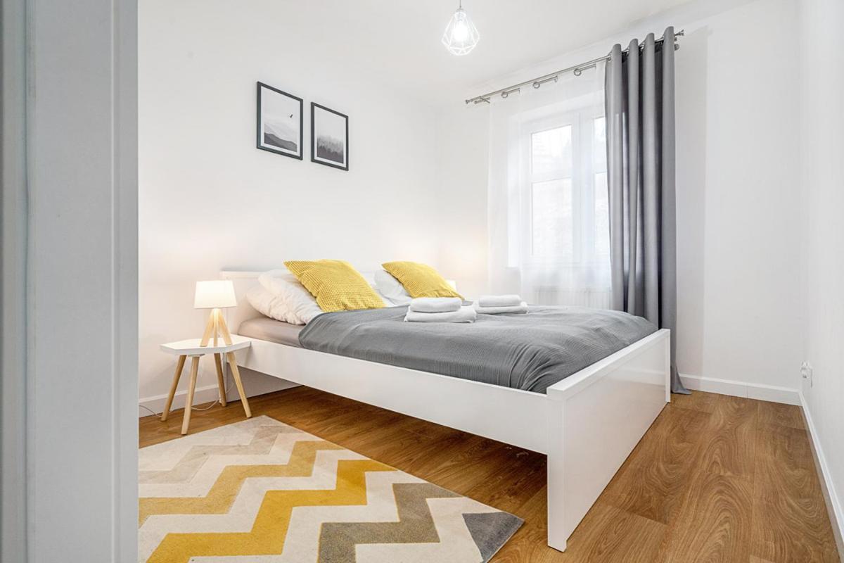 Gold Apartments Your Holiday Home Rodzinny 3 Krynica-Zdrój Extérieur photo
