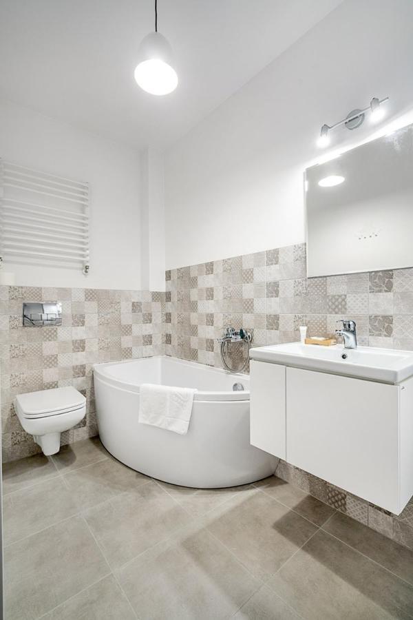 Gold Apartments Your Holiday Home Rodzinny 3 Krynica-Zdrój Extérieur photo