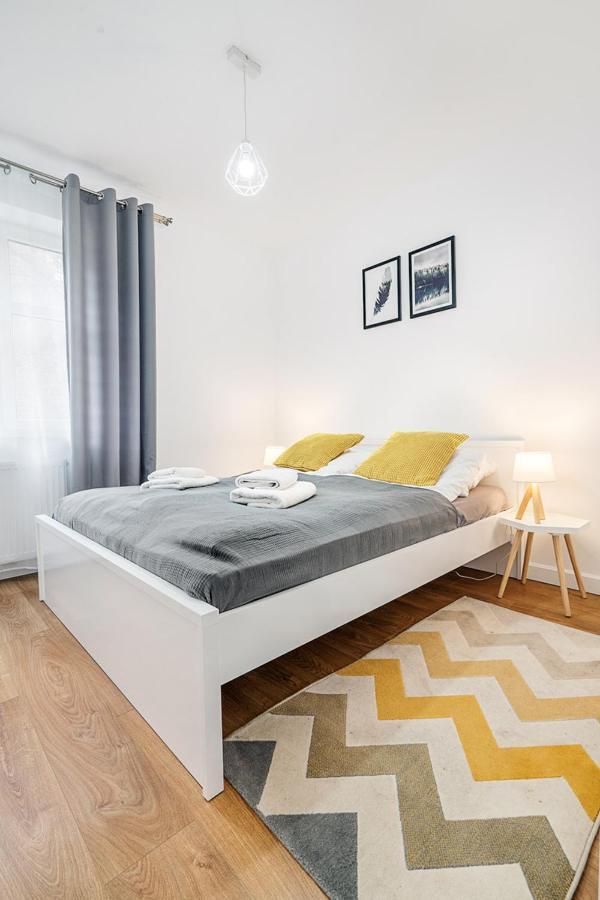 Gold Apartments Your Holiday Home Rodzinny 3 Krynica-Zdrój Extérieur photo