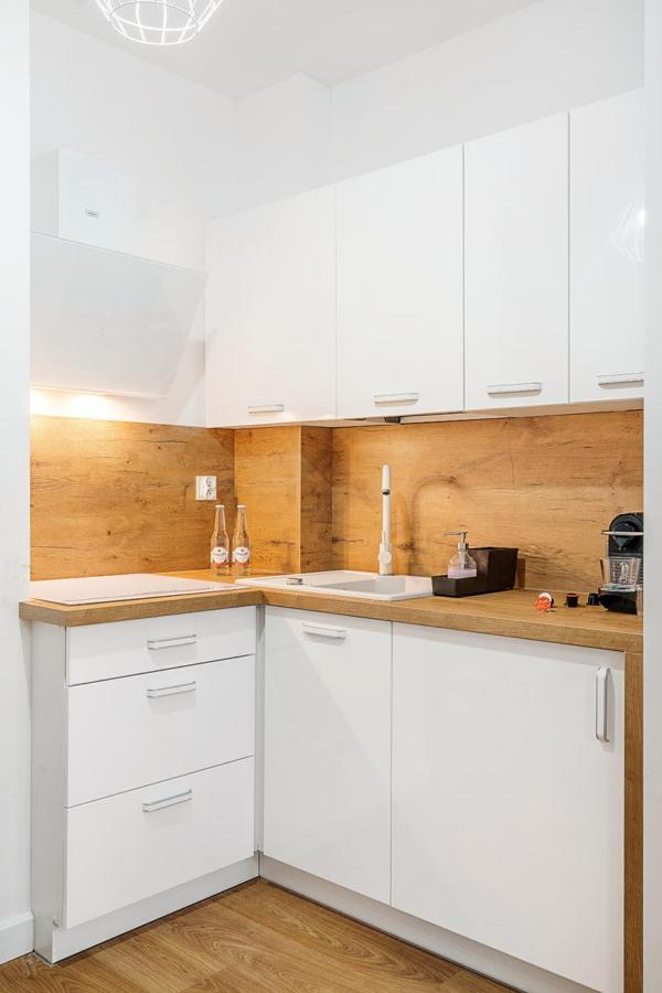 Gold Apartments Your Holiday Home Rodzinny 3 Krynica-Zdrój Extérieur photo